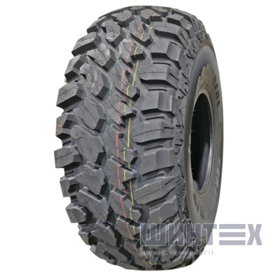 Compasal Versant M/T 305/70 R16 124/121Q